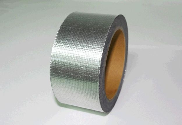 Anti-splashing tape Roll 10m x 100mm